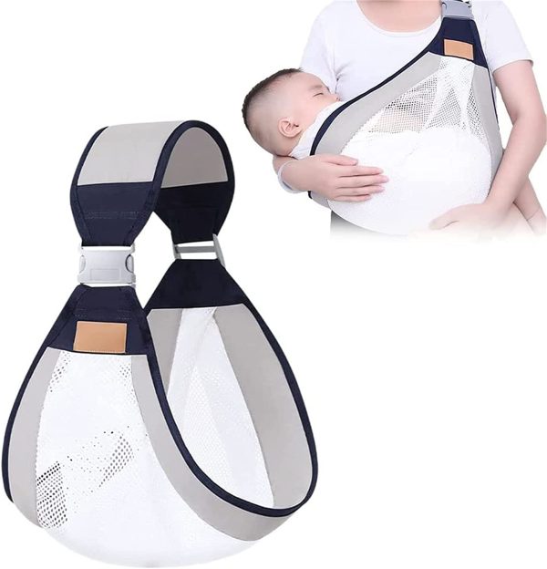 Baby Sling – Baby Carrier